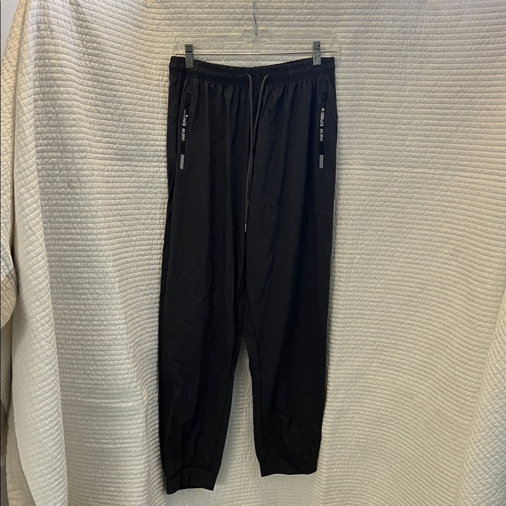 Active Women’s track Pants grey